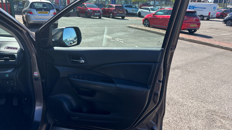 Honda CR-V 2.2 i-DTEC SR 5dr Diesel Estate